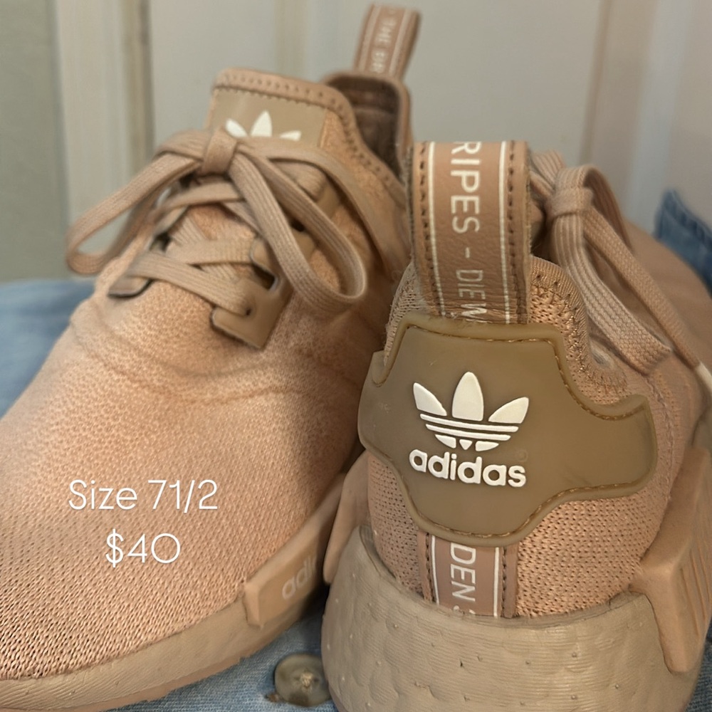 Women’s adidas